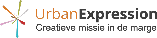 Logo Urban Expression